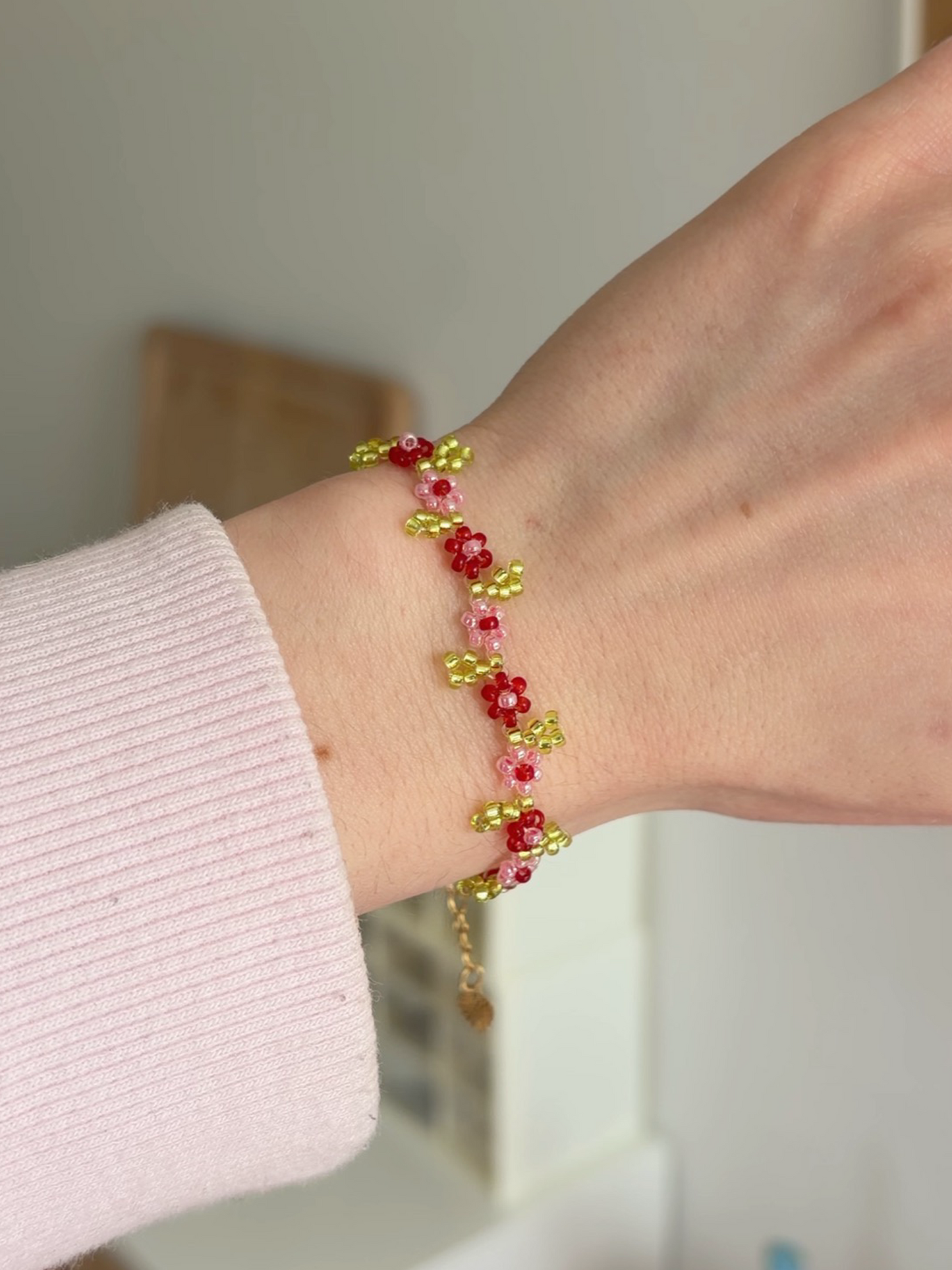 Bracelet Cléa - 3 coloris