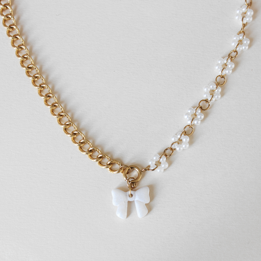 Collier modulable - Lizzie