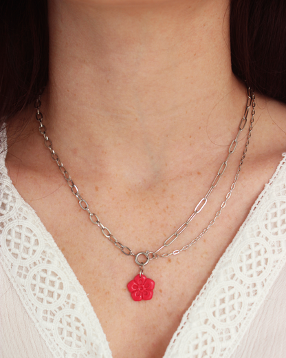 Collier Maria - interchangeable