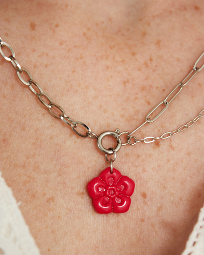 Collier Maria - interchangeable