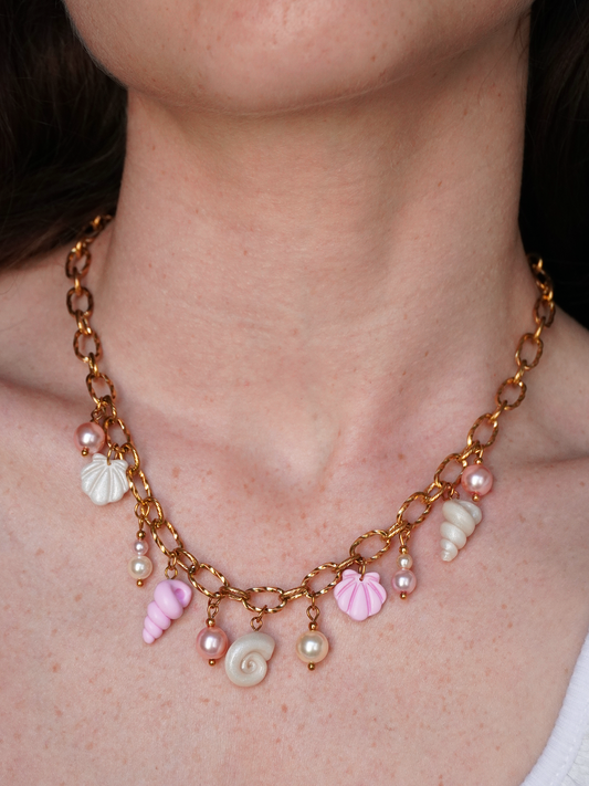 Collier Palourde