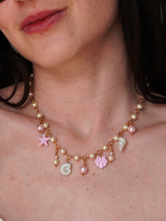 Collier Scalaire