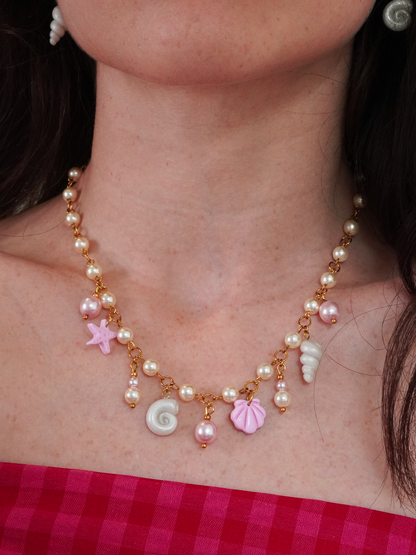 Collier Scalaire