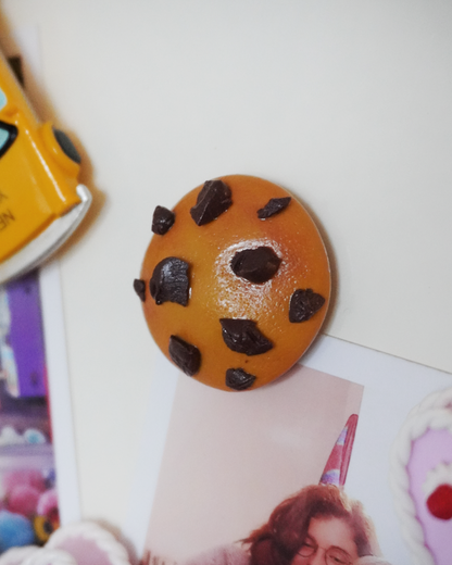 Magnet cookie