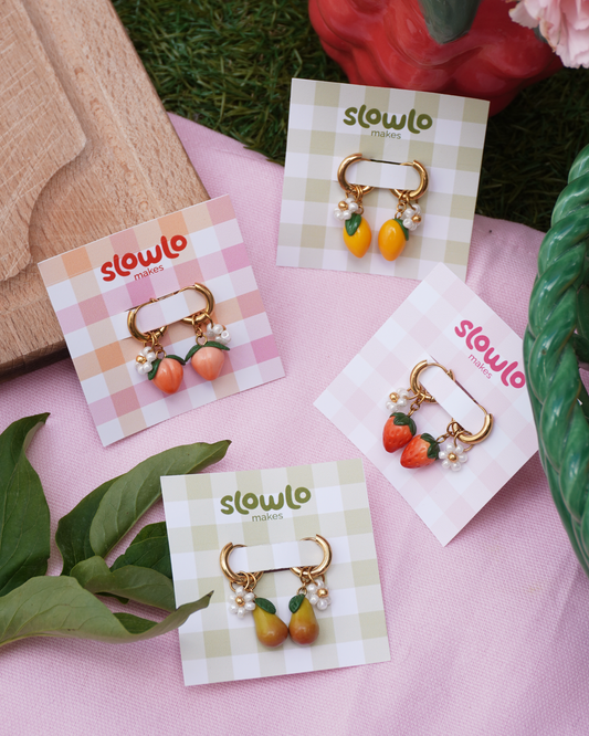 Créoles fruits & fleurs