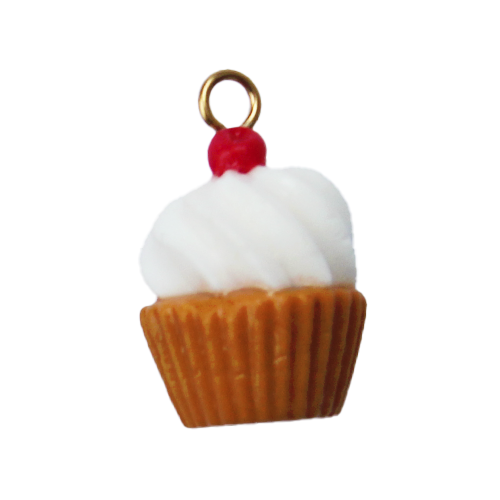 Cupcake vanille