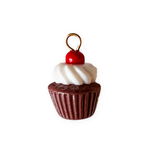 Cupcake choco
