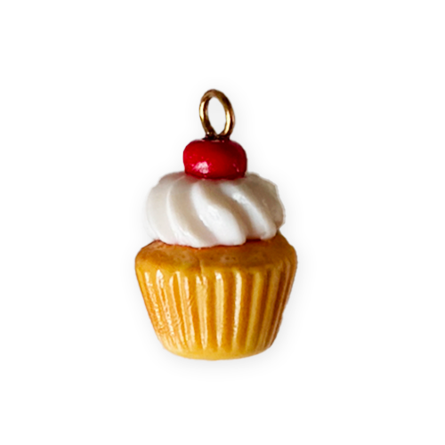 Cupcake vanille