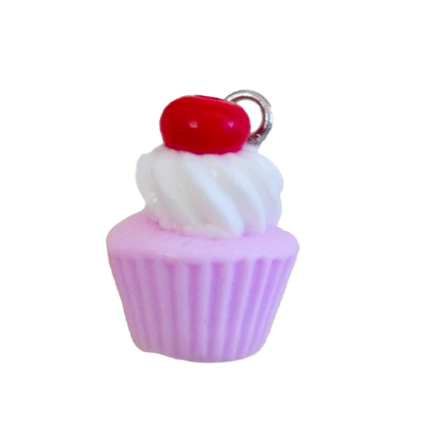 Cupcake rose