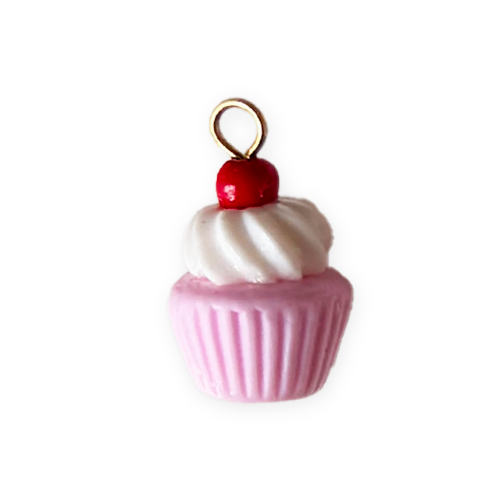 Cupcake rose