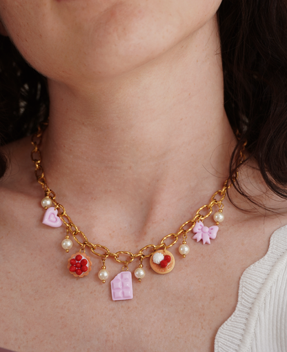 Collier Cutie