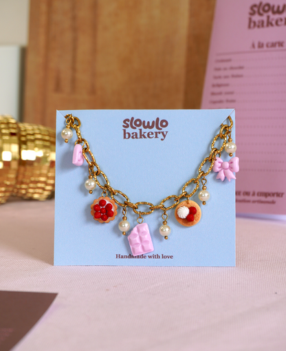 Collier Cutie