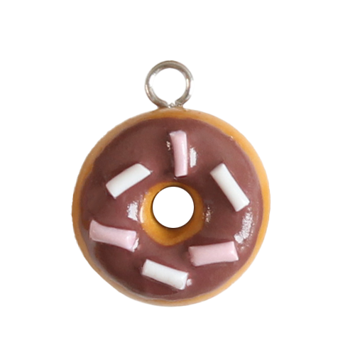 Donut choco