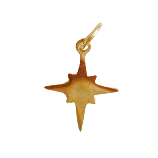 Étincelle (extrémités)