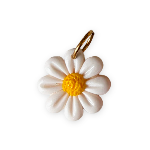 Fleur blanche