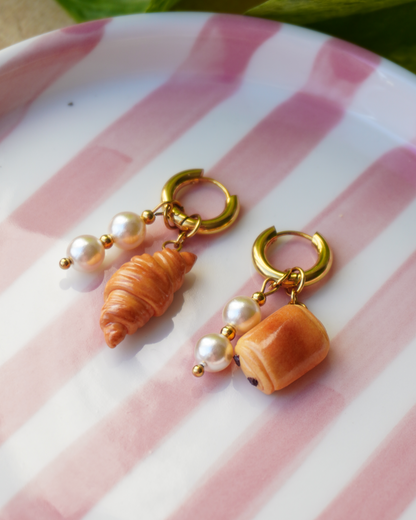 Boucles interchangeables Breakfast