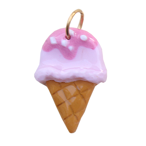 Cornet de glace