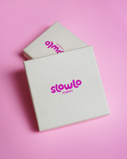 Écrin pour collier et bracelet - offert dès 45€