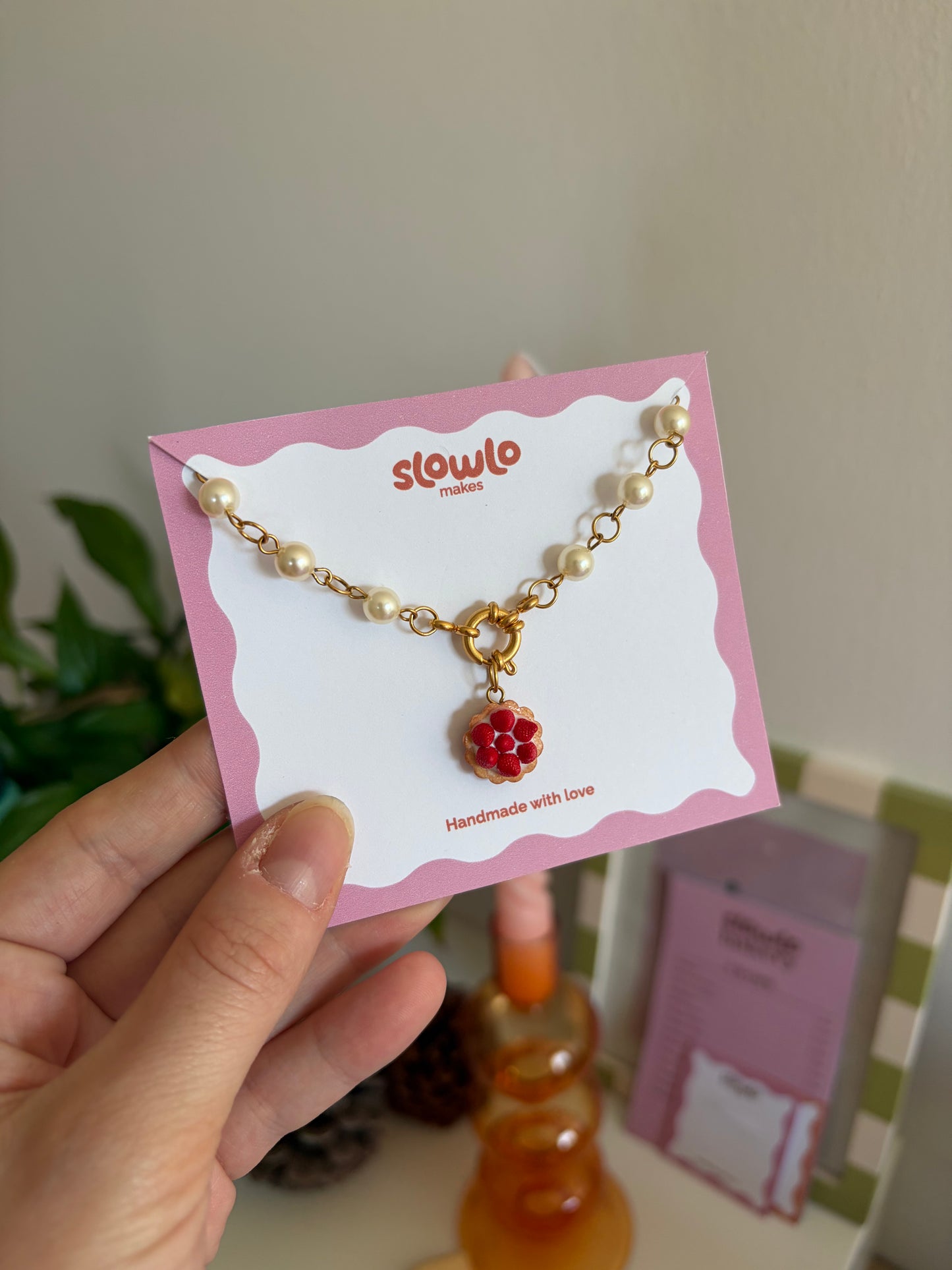 Commande spéciale