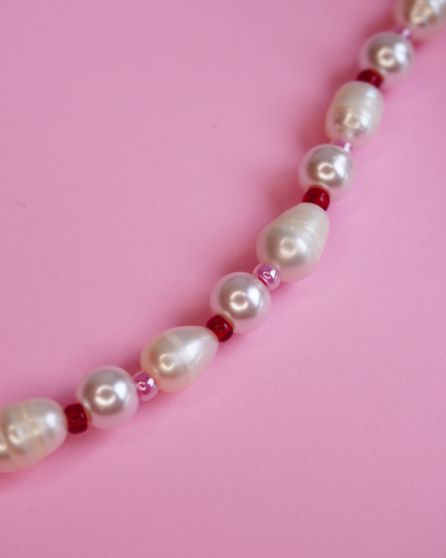 Collier Lana - interchangeable