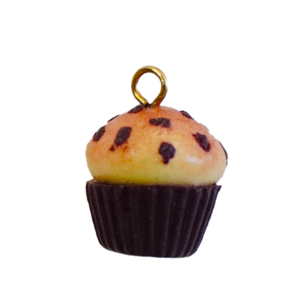 Muffin choco