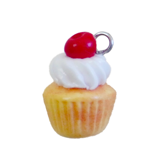 Cupcake vanille