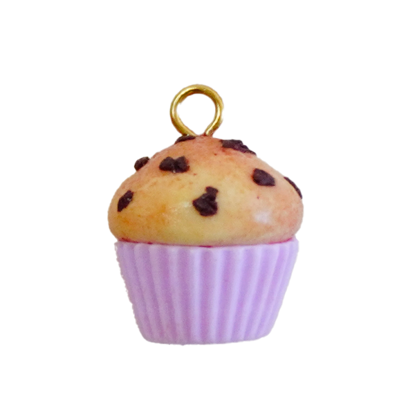 Muffin rose