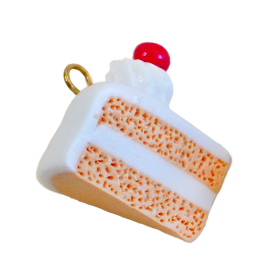 Gâteau blanc (central)