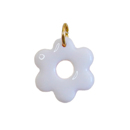 Petite fleur blanche