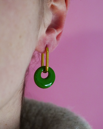 Pampilles Nora - 6 coloris