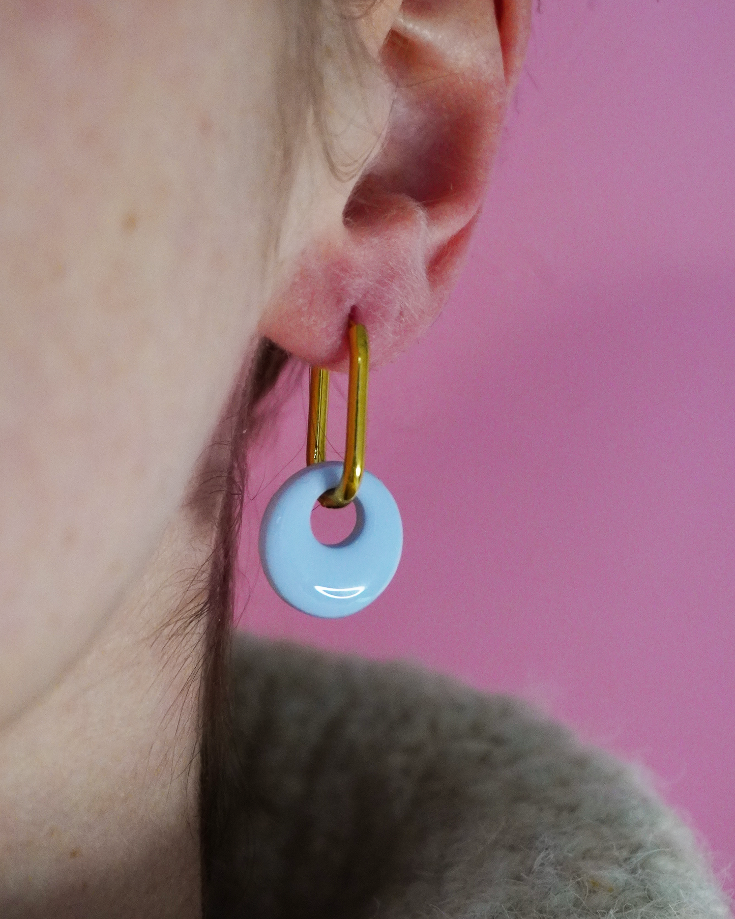 Pampilles Nora - 6 coloris