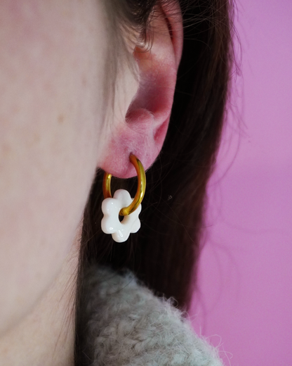 Pampilles mini Flora - 6 coloris