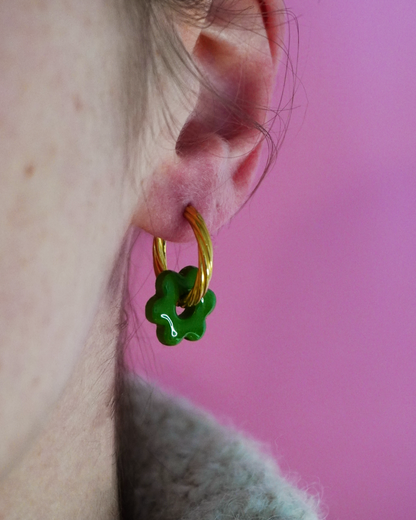 Pampilles mini Flora - 6 coloris