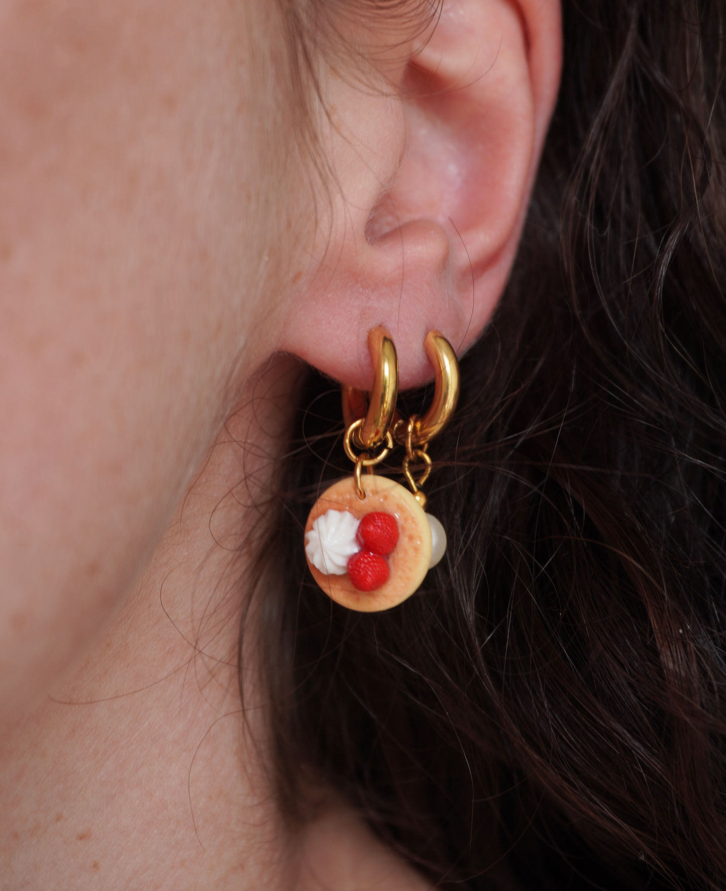 Boucles Pancake