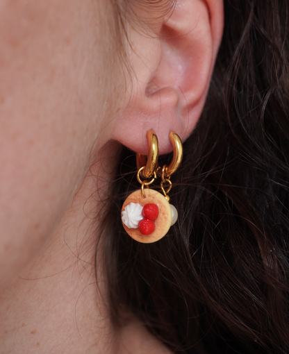 Boucles Pancake