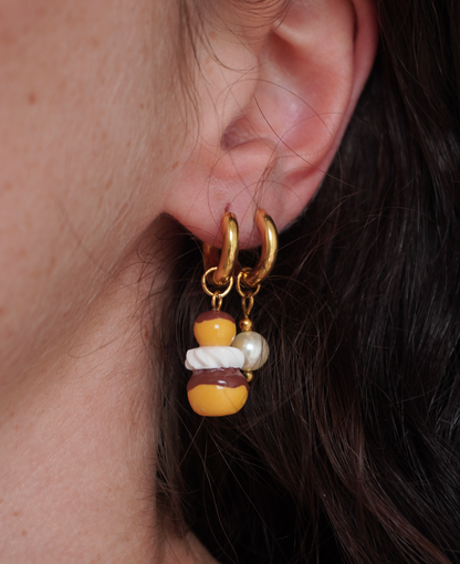 Boucles Religieuses