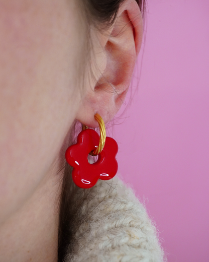 Pampilles Sonia - 3 coloris