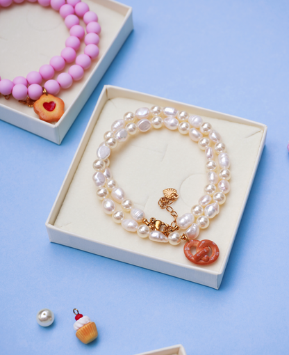 Collier Perla