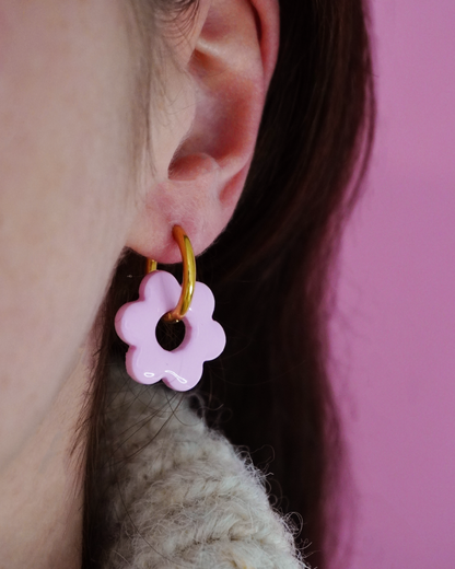 Pampilles Flora - 6 coloris