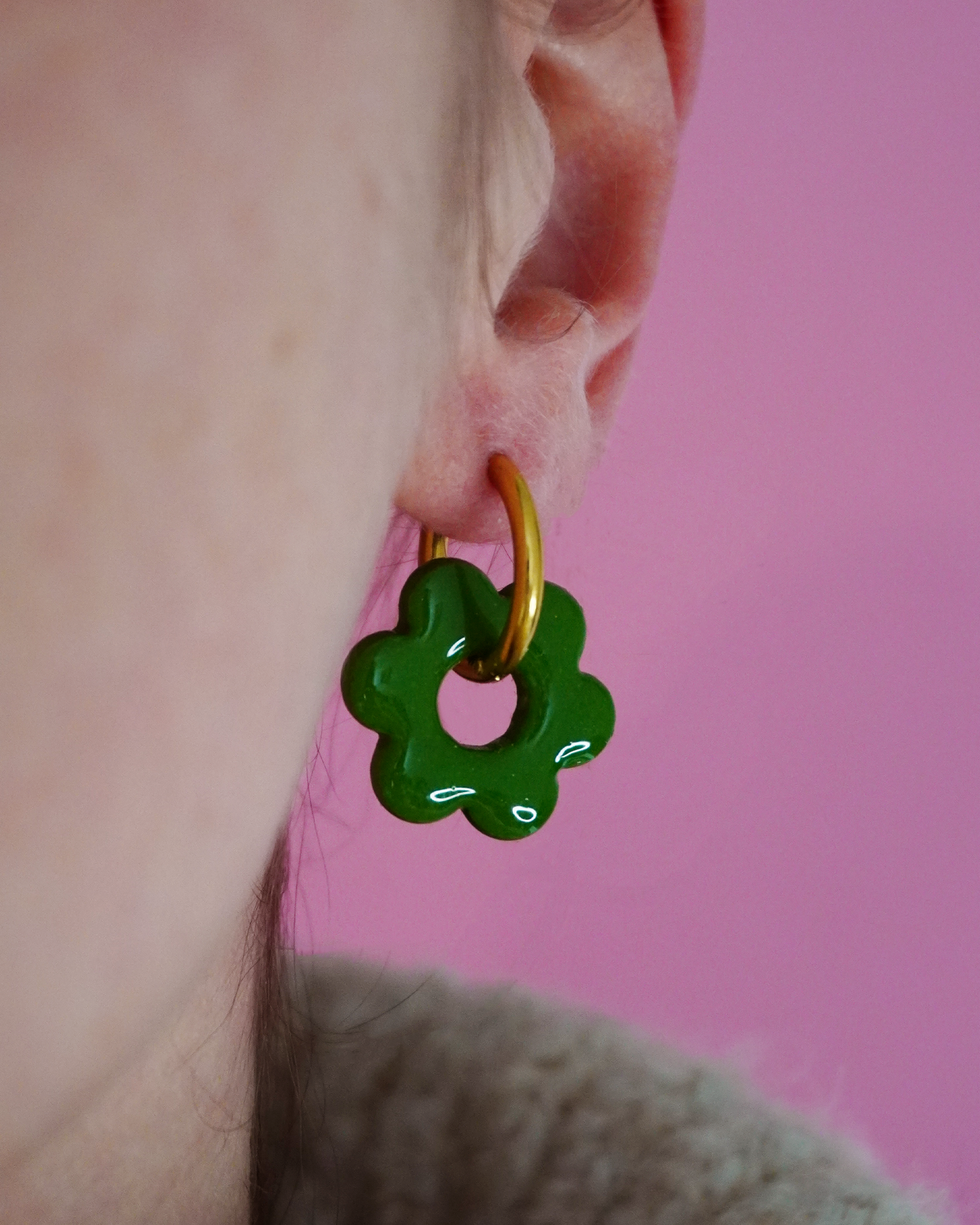 Pampilles Flora - 6 coloris