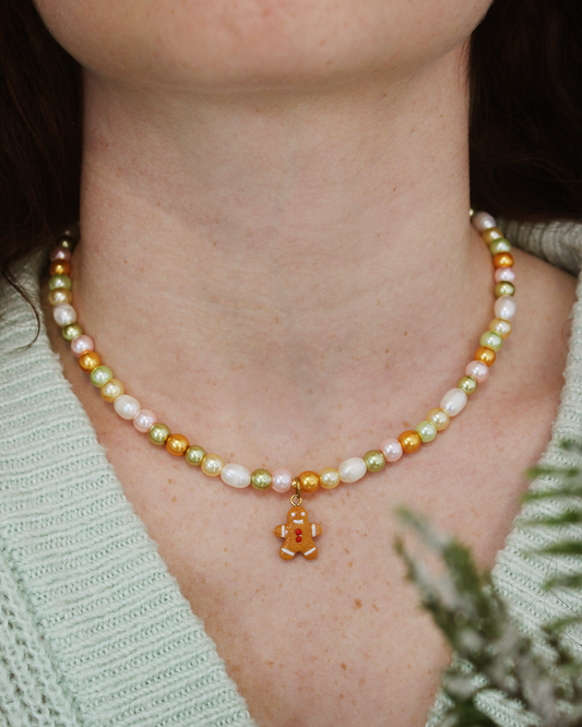 Collier Bloom - 1 charm