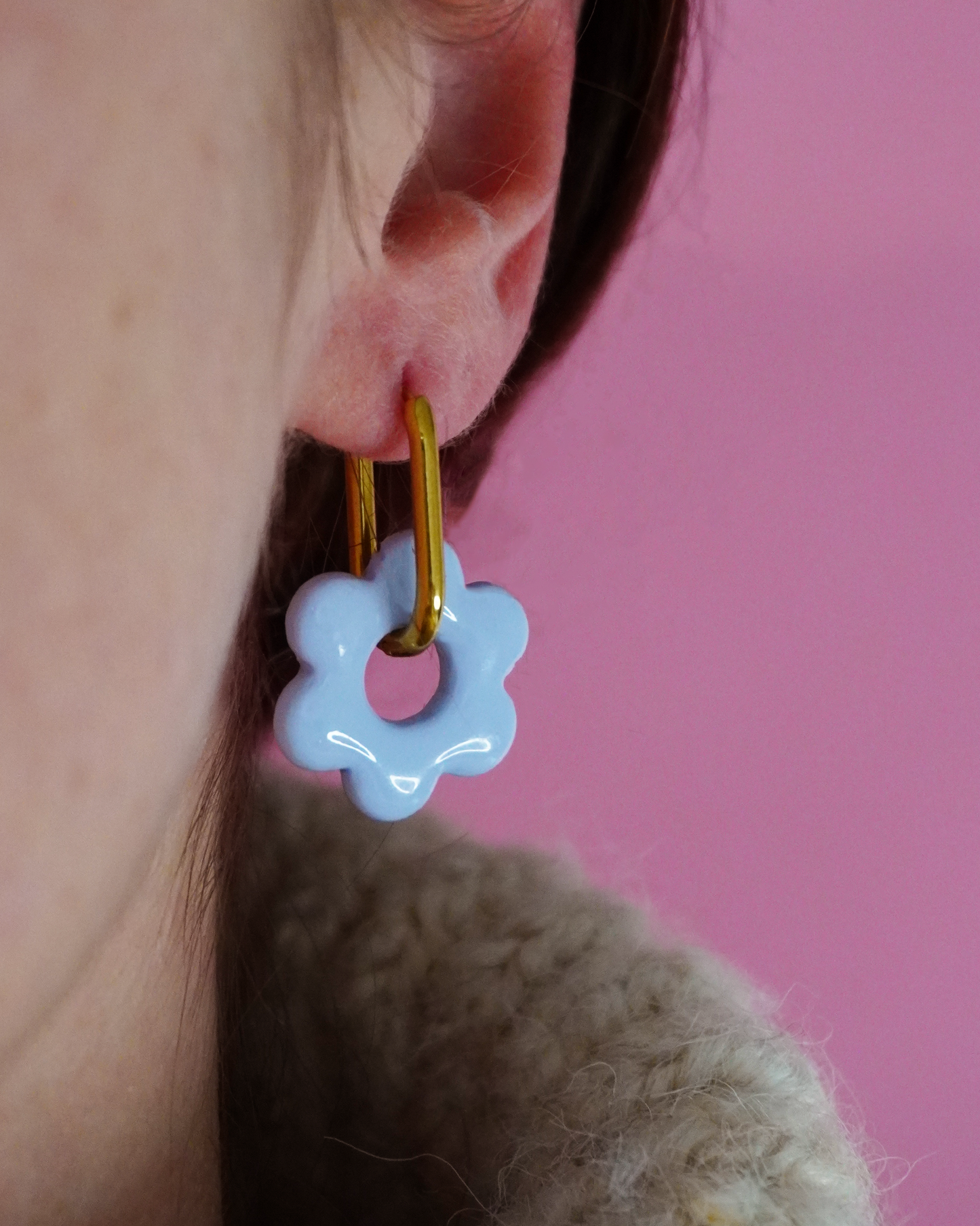 Pampilles Flora - 6 coloris