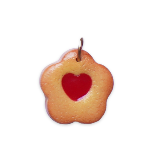 Biscuit coeur