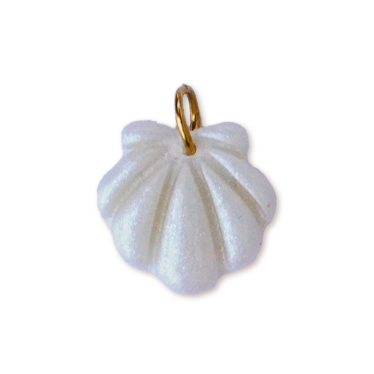 Coquille nacrée