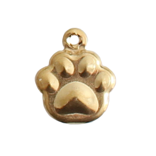 Breloque petite patte