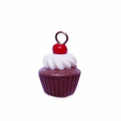 Cupcake choco