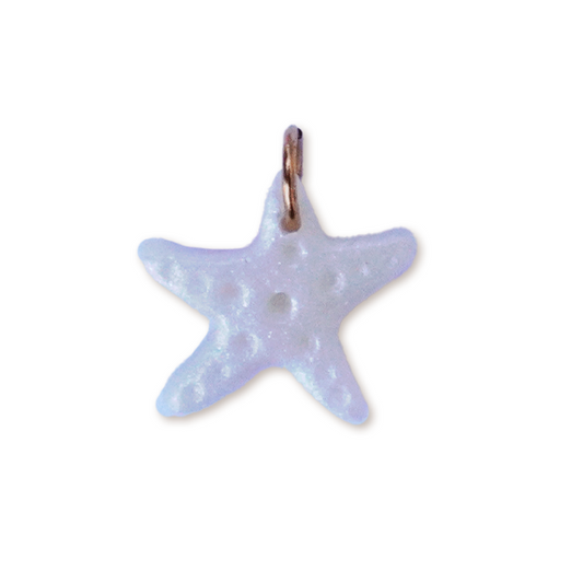 Étoile nacrée