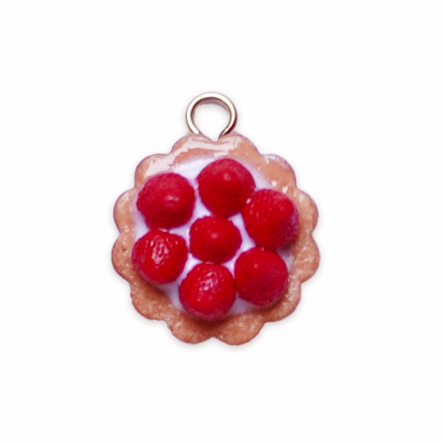 Tarte fraises
