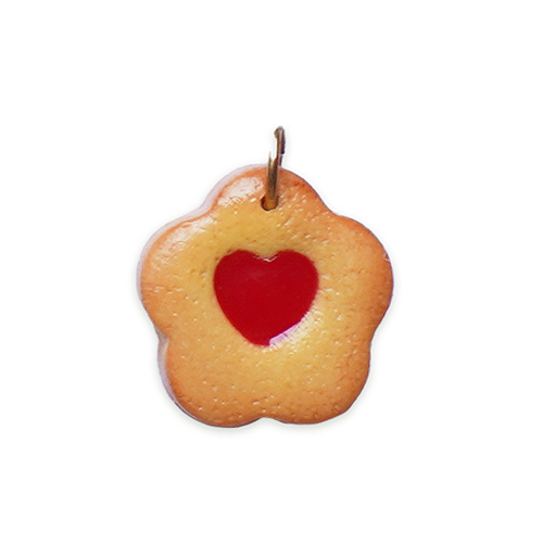 Biscuit coeur