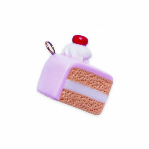 Gâteau rose